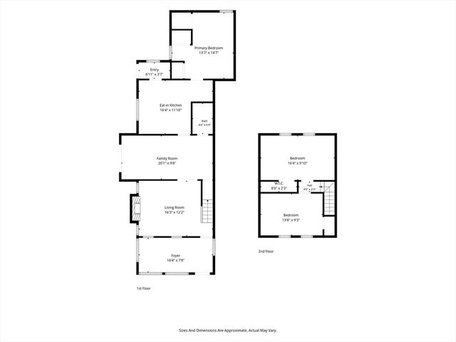 47 Belcher St, Randolph, MA 02368
