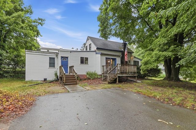47 Belcher St, Randolph, MA 02368