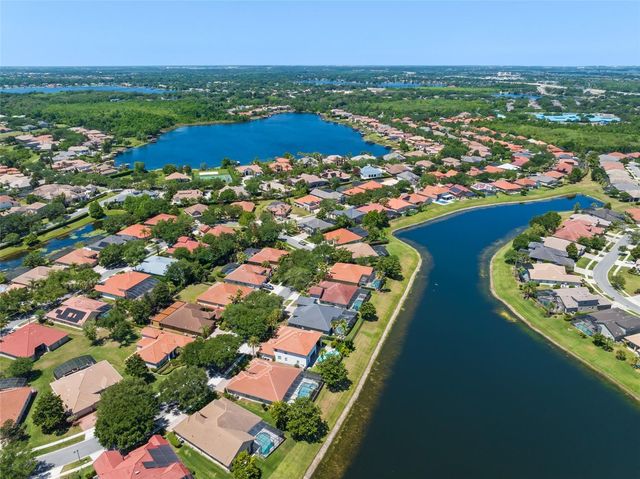1317 GLENHEATHER DRIVE, Windermere, FL 34786