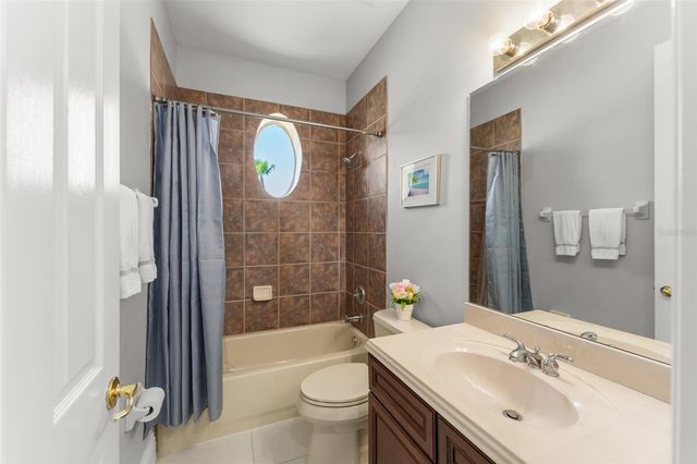 1317 GLENHEATHER DRIVE, Windermere, FL 34786