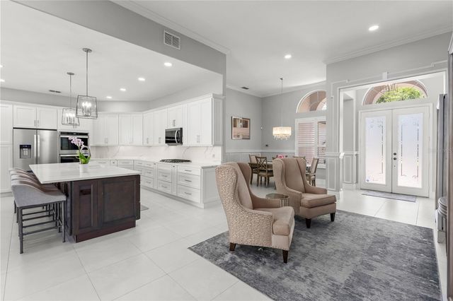 1317 GLENHEATHER DRIVE, Windermere, FL 34786