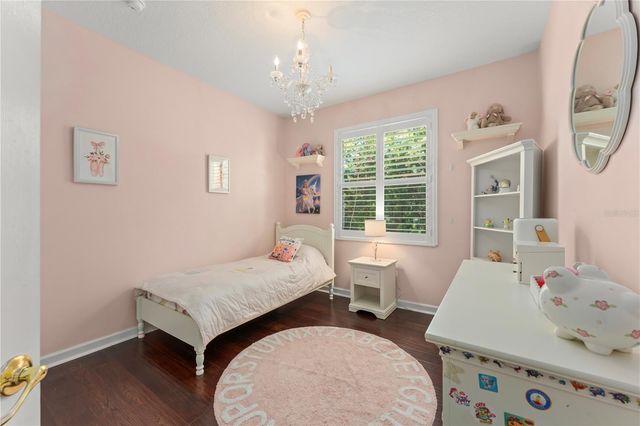 1317 GLENHEATHER DRIVE, Windermere, FL 34786