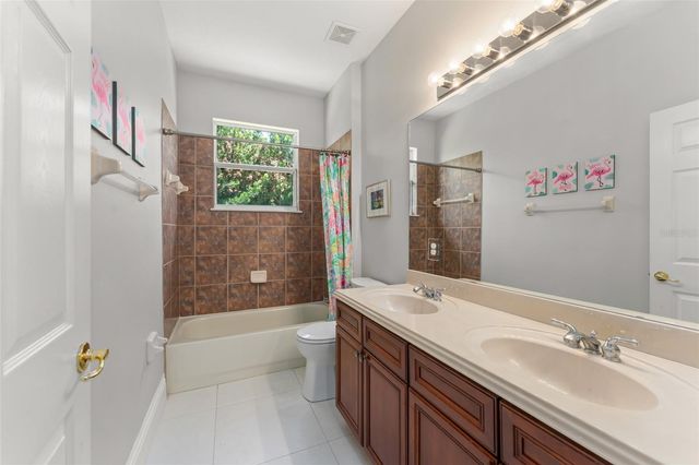 1317 GLENHEATHER DRIVE, Windermere, FL 34786