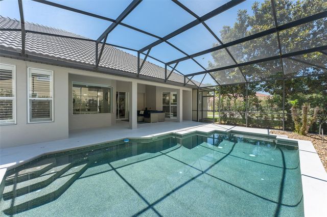 1317 GLENHEATHER DRIVE, Windermere, FL 34786