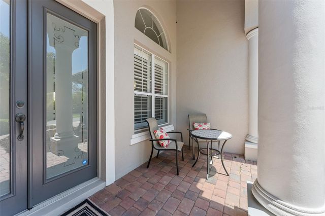1317 GLENHEATHER DRIVE, Windermere, FL 34786