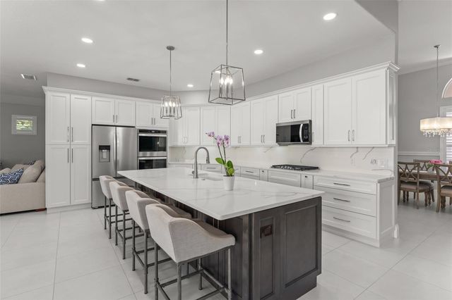 1317 GLENHEATHER DRIVE, Windermere, FL 34786