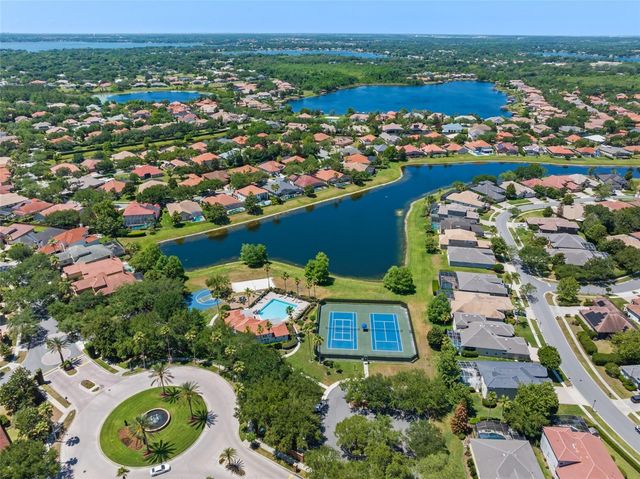 1317 GLENHEATHER DRIVE, Windermere, FL 34786