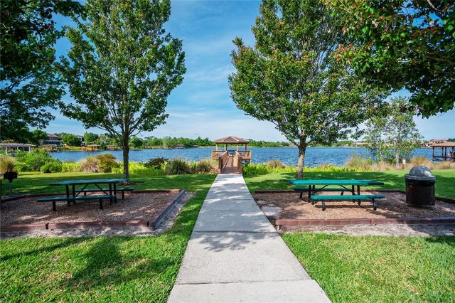 1317 GLENHEATHER DRIVE, Windermere, FL 34786