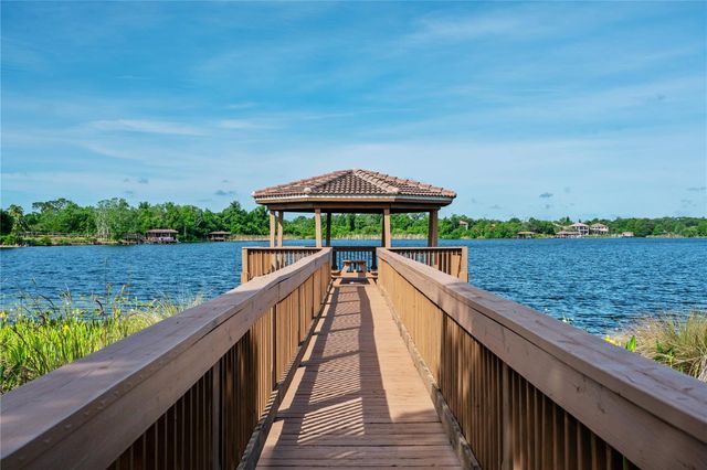 1317 GLENHEATHER DRIVE, Windermere, FL 34786