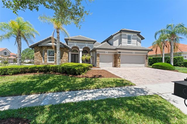 1317 GLENHEATHER DRIVE, Windermere, FL 34786