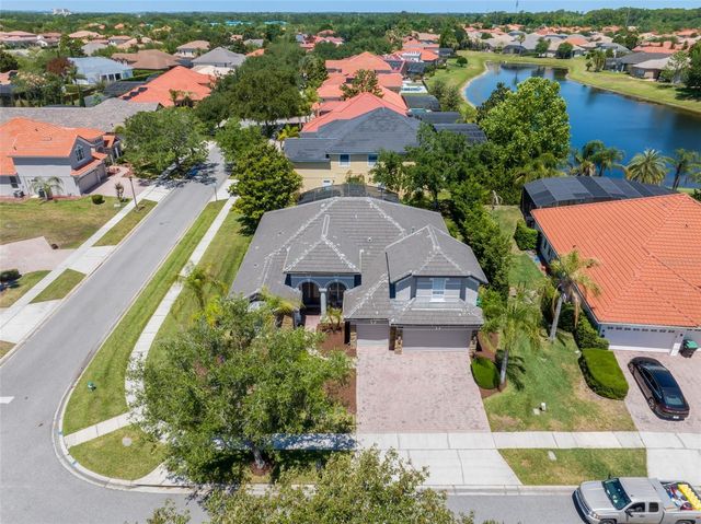 1317 GLENHEATHER DRIVE, Windermere, FL 34786