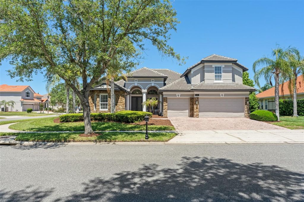 1317 GLENHEATHER DRIVE, Windermere, FL 34786
