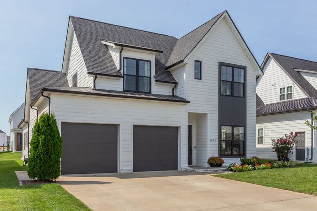 5731 Willoughby Way, Murfreesboro, TN 37129