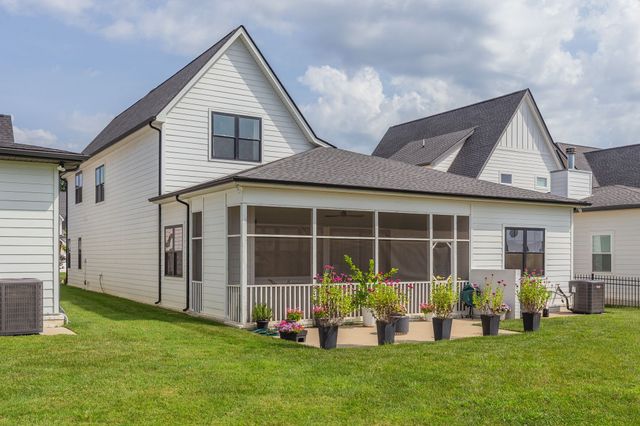 5731 Willoughby Way, Murfreesboro, TN 37129
