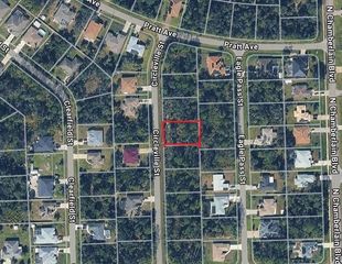 CIRCLEVILLE STREET, North Port, FL 34286