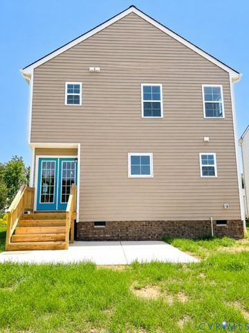 11825 Farnham Woods Dr, Midlothian, VA 23112