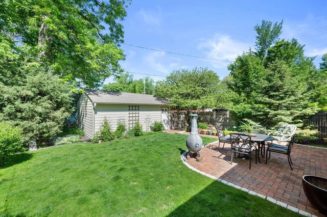 6175 N Kent AVENUE, Whitefish Bay, WI 53217