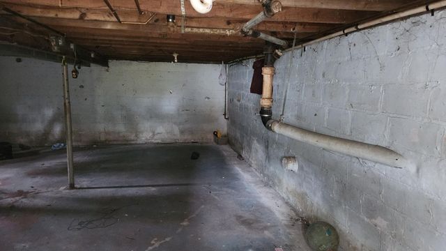 1545 Maple Street, Michigan City, IN 46360