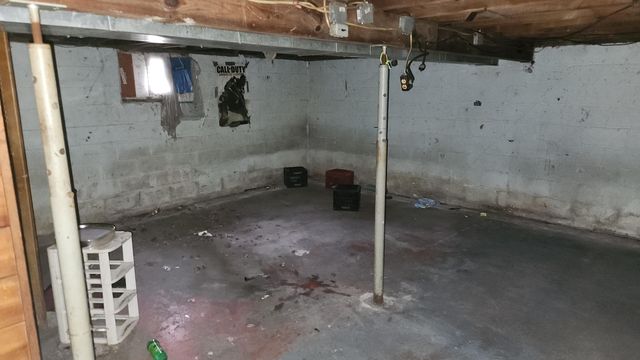 1545 Maple Street, Michigan City, IN 46360
