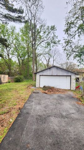 1545 Maple Street, Michigan City, IN 46360