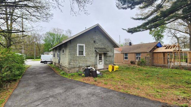 1545 Maple Street, Michigan City, IN 46360