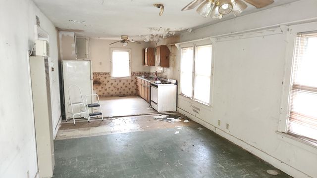 1545 Maple Street, Michigan City, IN 46360