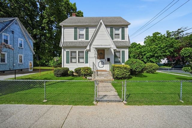 115 Connecticut Ave, Springfield, MA 01104