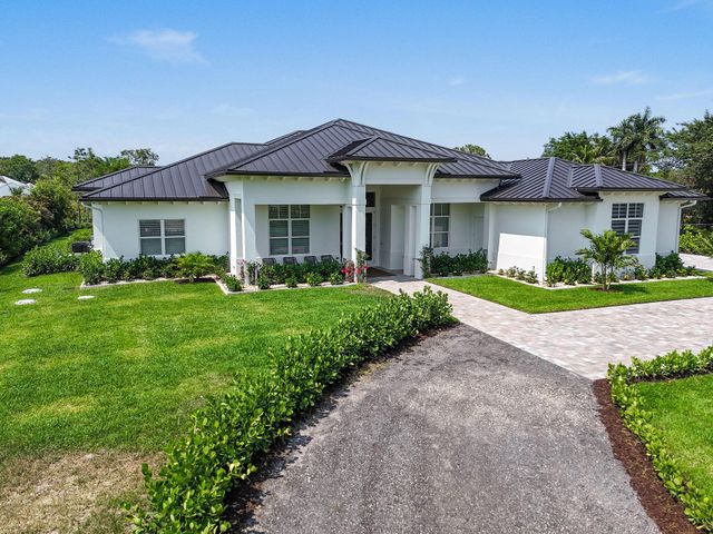 9105 Whippoorwill Trail, Jupiter, FL 33478