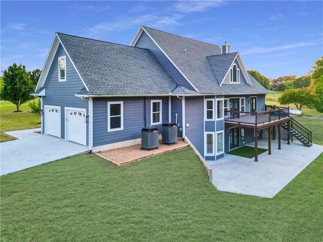 30537 Mc Cormick Road, Sedalia, MO 65301