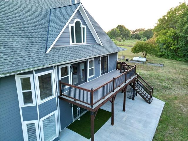 30537 Mc Cormick Road, Sedalia, MO 65301