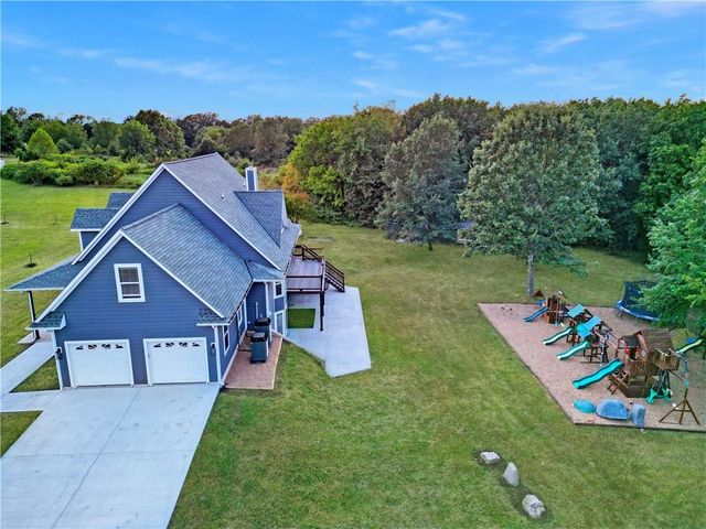 30537 Mc Cormick Road, Sedalia, MO 65301