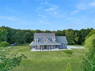 30537 Mc Cormick Road, Sedalia, MO 65301