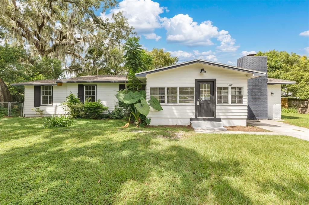 4629 HARDEN BOULEVARD, Lakeland, FL 33813