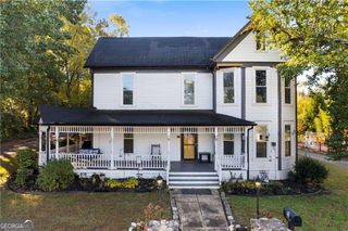 112 Cherry Street, Adairsville, GA 30103