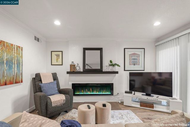 1844 Pomar Way, Walnut Creek, CA 94598