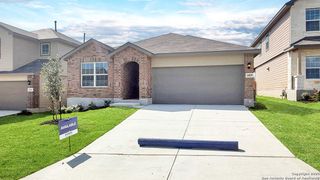14839 Lamb River, San Antonio, TX 78245