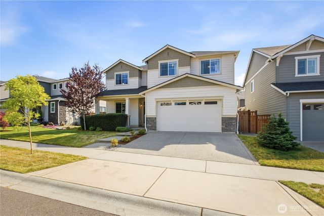 20138 146th Street E, Bonney Lake, WA 98391