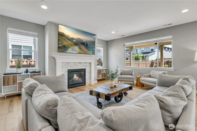 20138 146th Street E, Bonney Lake, WA 98391