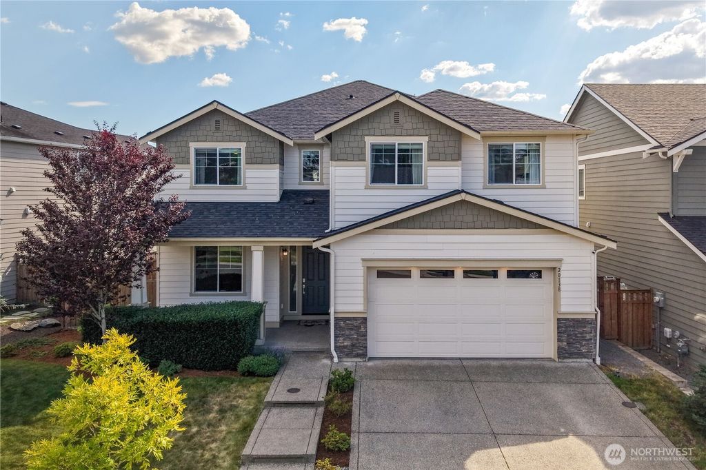 20138 146th Street E, Bonney Lake, WA 98391