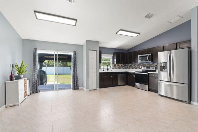 2118 SE Genoa Street, Port St. Lucie, Port St Lucie, FL 34952