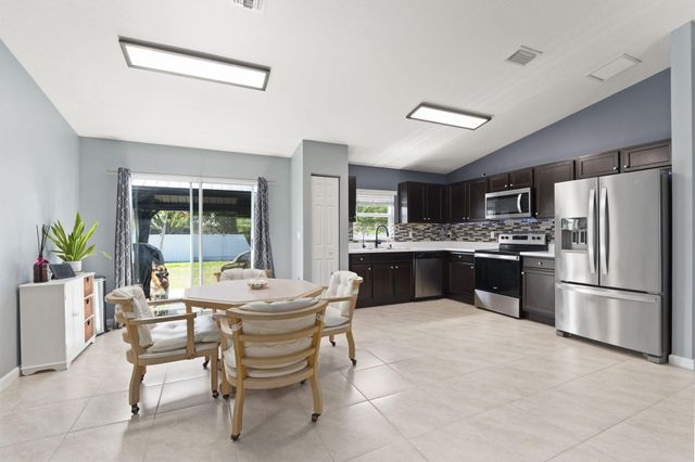 2118 SE Genoa Street, Port St. Lucie, Port St Lucie, FL 34952