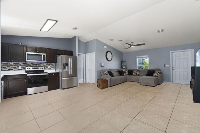 2118 SE Genoa Street, Port St. Lucie, Port St Lucie, FL 34952