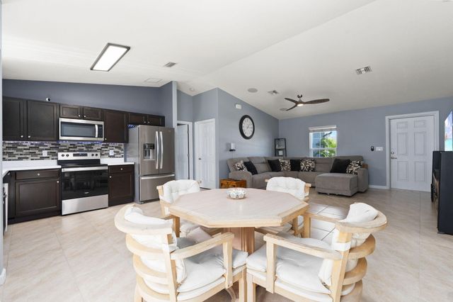 2118 SE Genoa Street, Port St. Lucie, Port St Lucie, FL 34952