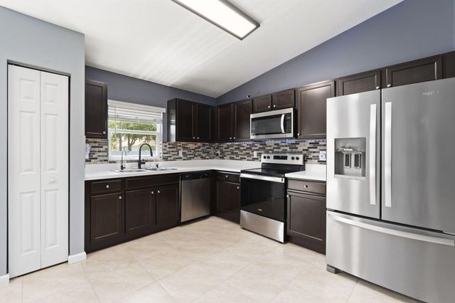 2118 SE Genoa Street, Port St. Lucie, Port St Lucie, FL 34952