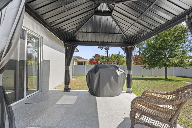 2118 SE Genoa Street, Port St. Lucie, Port St Lucie, FL 34952