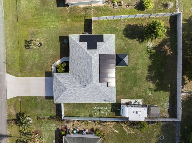 2118 SE Genoa Street, Port St. Lucie, Port St Lucie, FL 34952