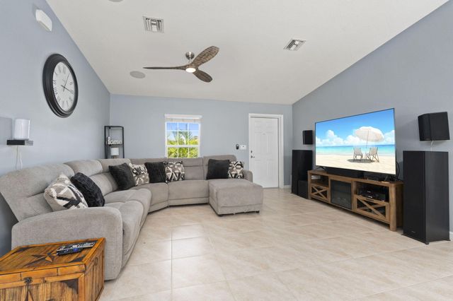 2118 SE Genoa Street, Port St. Lucie, Port St Lucie, FL 34952