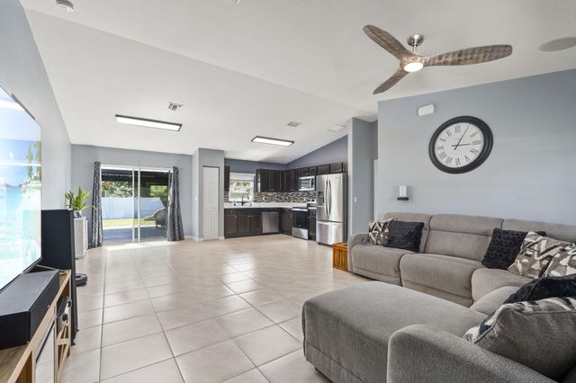 2118 SE Genoa Street, Port St. Lucie, Port St Lucie, FL 34952