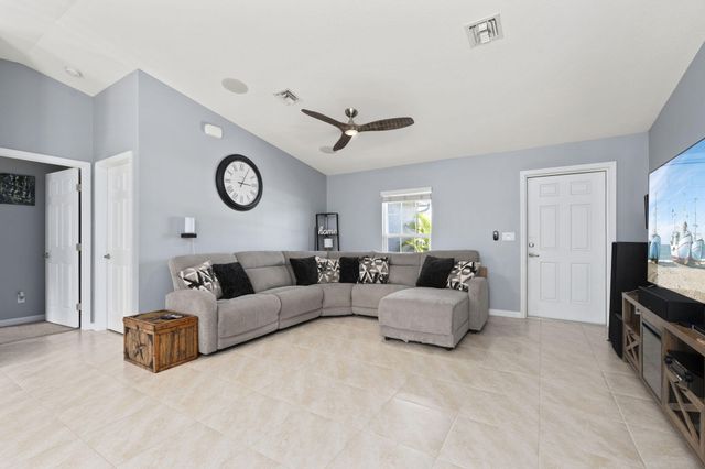 2118 SE Genoa Street, Port St. Lucie, Port St Lucie, FL 34952