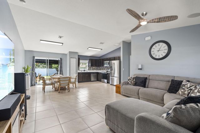 2118 SE Genoa Street, Port St. Lucie, Port St Lucie, FL 34952